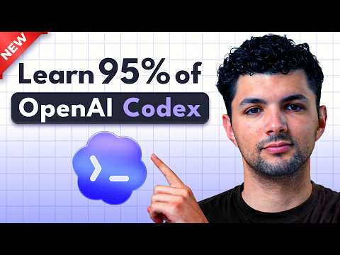 The Ultimate Codex Tutorial: How To Use Codex For Beginners 2026