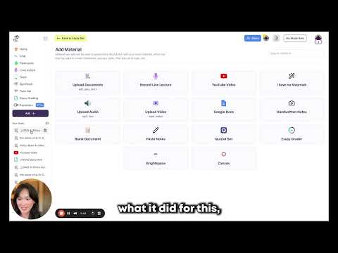 StudyFetch Beginner's Guide - Averie Bishop