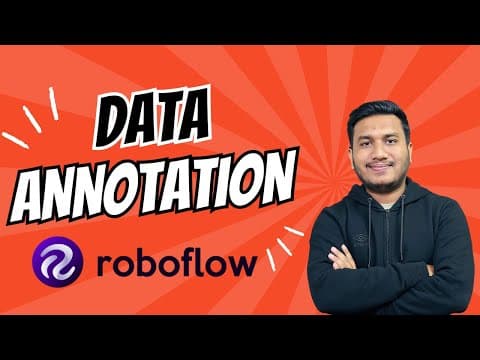 How to Perform Data Annotation using Roboflow