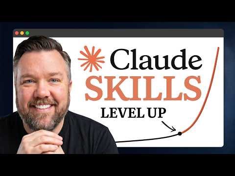 Claude Skills Explained Simply (Master in 7 Minutes)