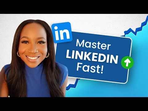 LinkedIn Tutorial for Beginners: How to Use LinkedIn &amp; Optimize Your Profile (2026)