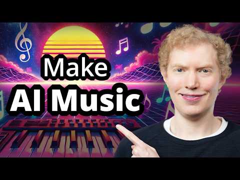 Udio AI Tutorial – How to Make Music with AI (Free &amp; Easy)