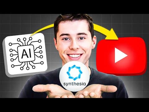 Synthesia AI Tutorial: Complete AI Video Maker 2026