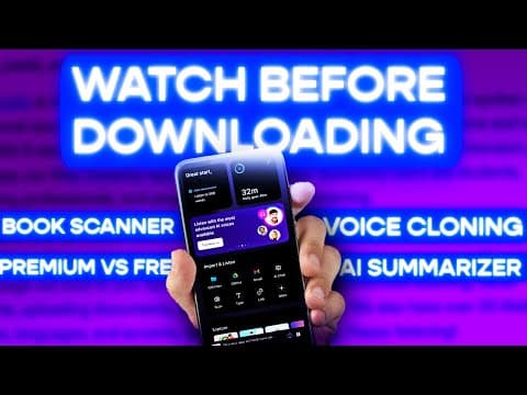 How to Use Speechify 2025 (Tutorial &amp; Review)