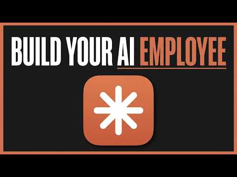 How to Build an AI Employee with Claude Cowork (Skills Guide)