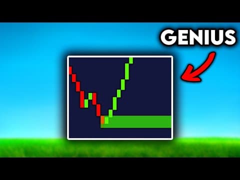 The ULTIMATE Supply &amp; Demand Guide (My Secrets)