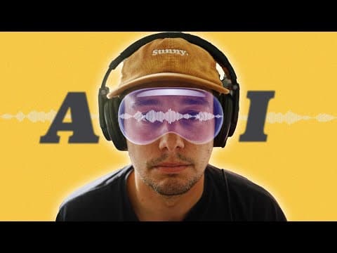 Using A.I. To Make Music | Soundraw Demo