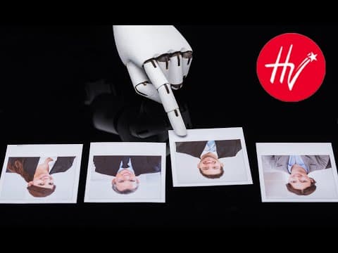 HireVue Video Interview: How To Beat The Algorithm and Get The Job