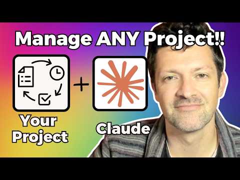 Build AI-Powered Project Management Tools (Full Guide)